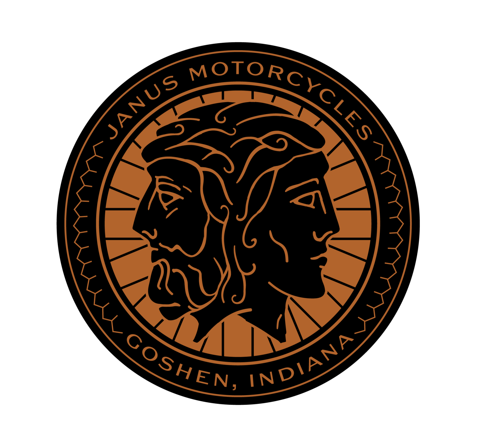 Alternate Logo 4