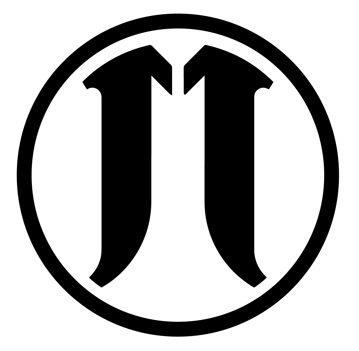 Alternate Logo 5