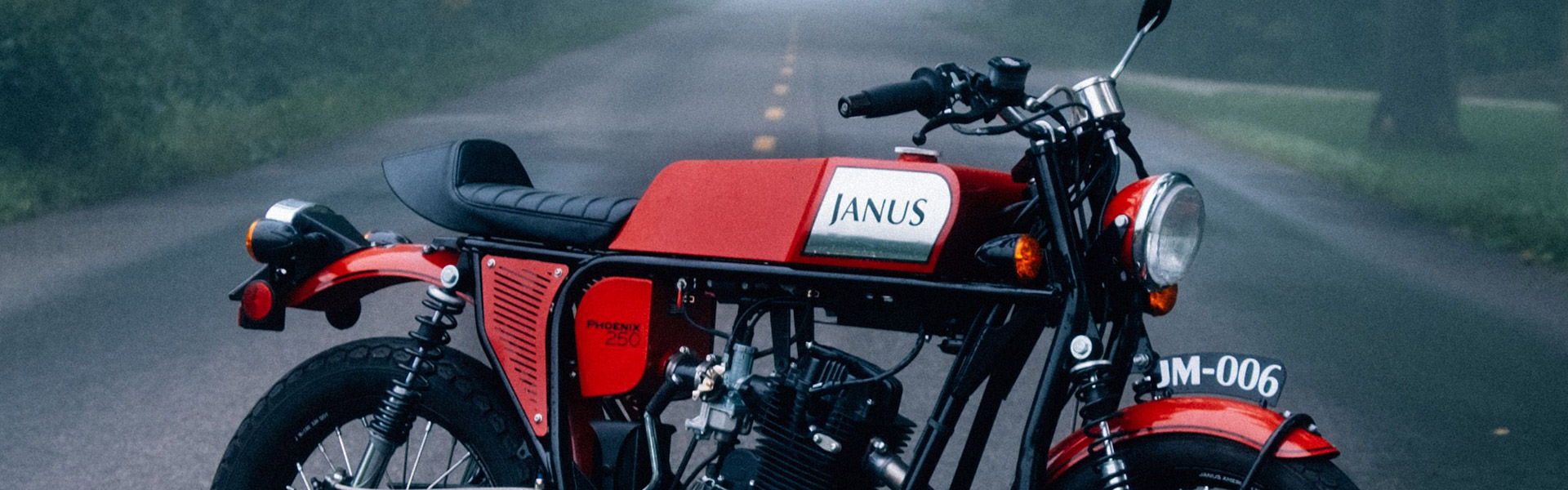janus motorcycles reddit