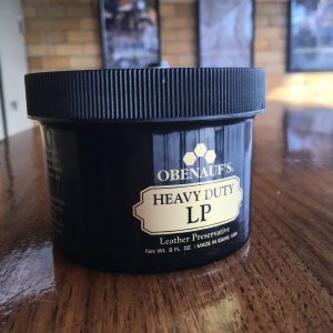 Obenauf's Leather Cleaner for Care