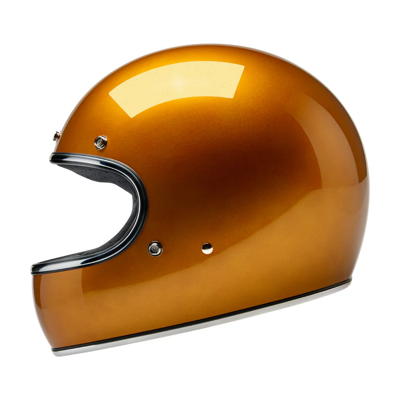 Biltwell Gringo ECE Helmet - Janus Motorcycles