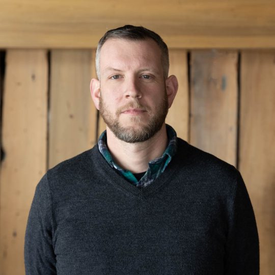 Richard Worsham, Chief Executive Officer & Founder at Janus Motorcycles