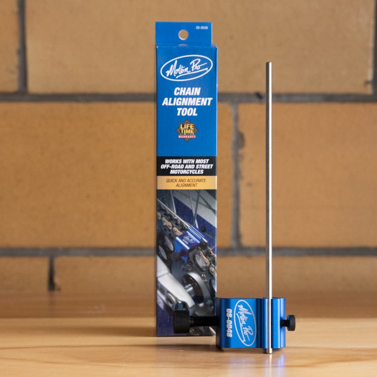 Motion Pro Chain Alignment Tool Janus Motorcycles