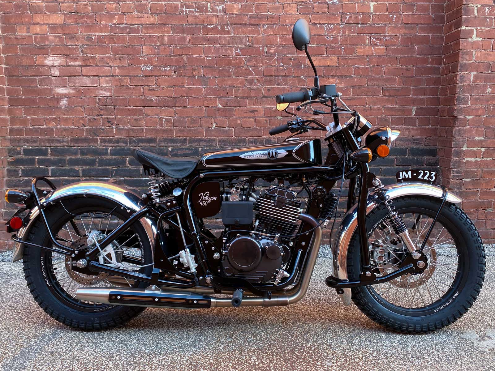 Classic and vintage motorcycles for sale on sale