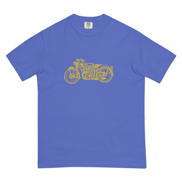 Janus Moto Tee