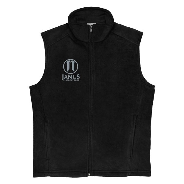 Men’s Columbia Fleece Vest