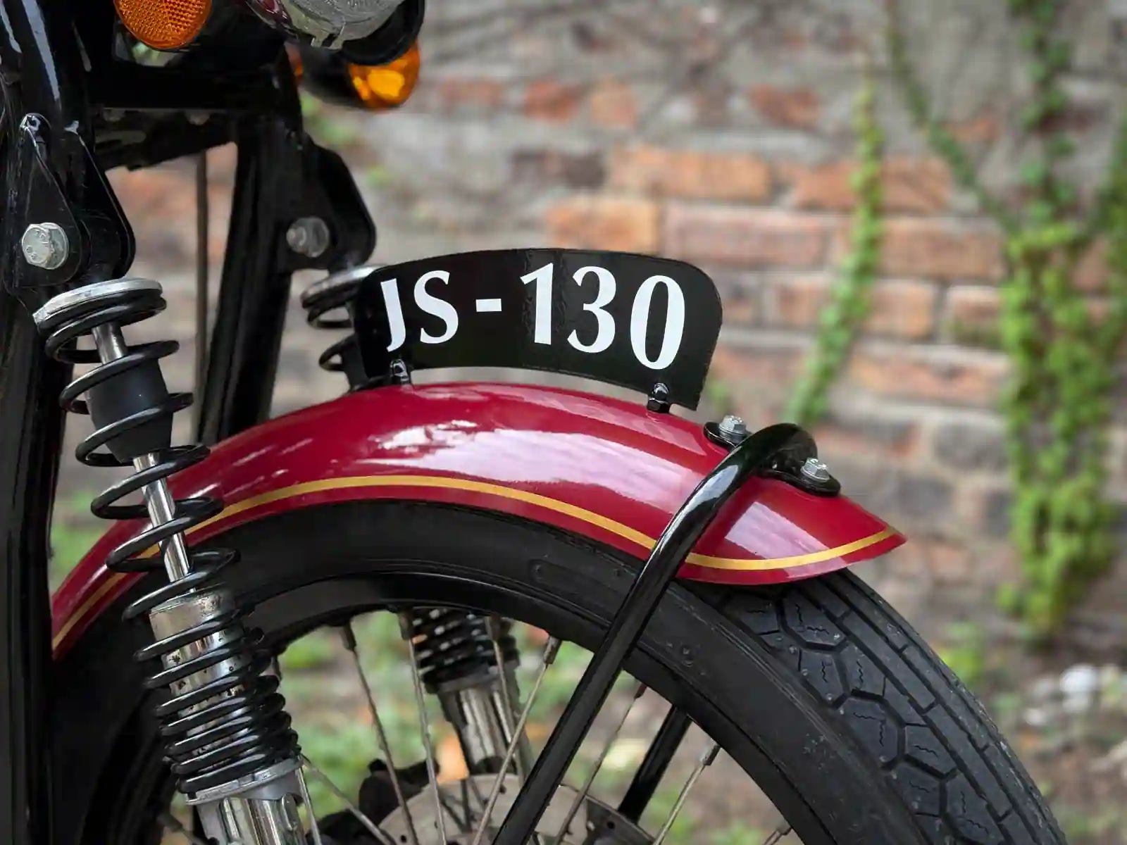 Halcyon 250 JS-130 - Image 7