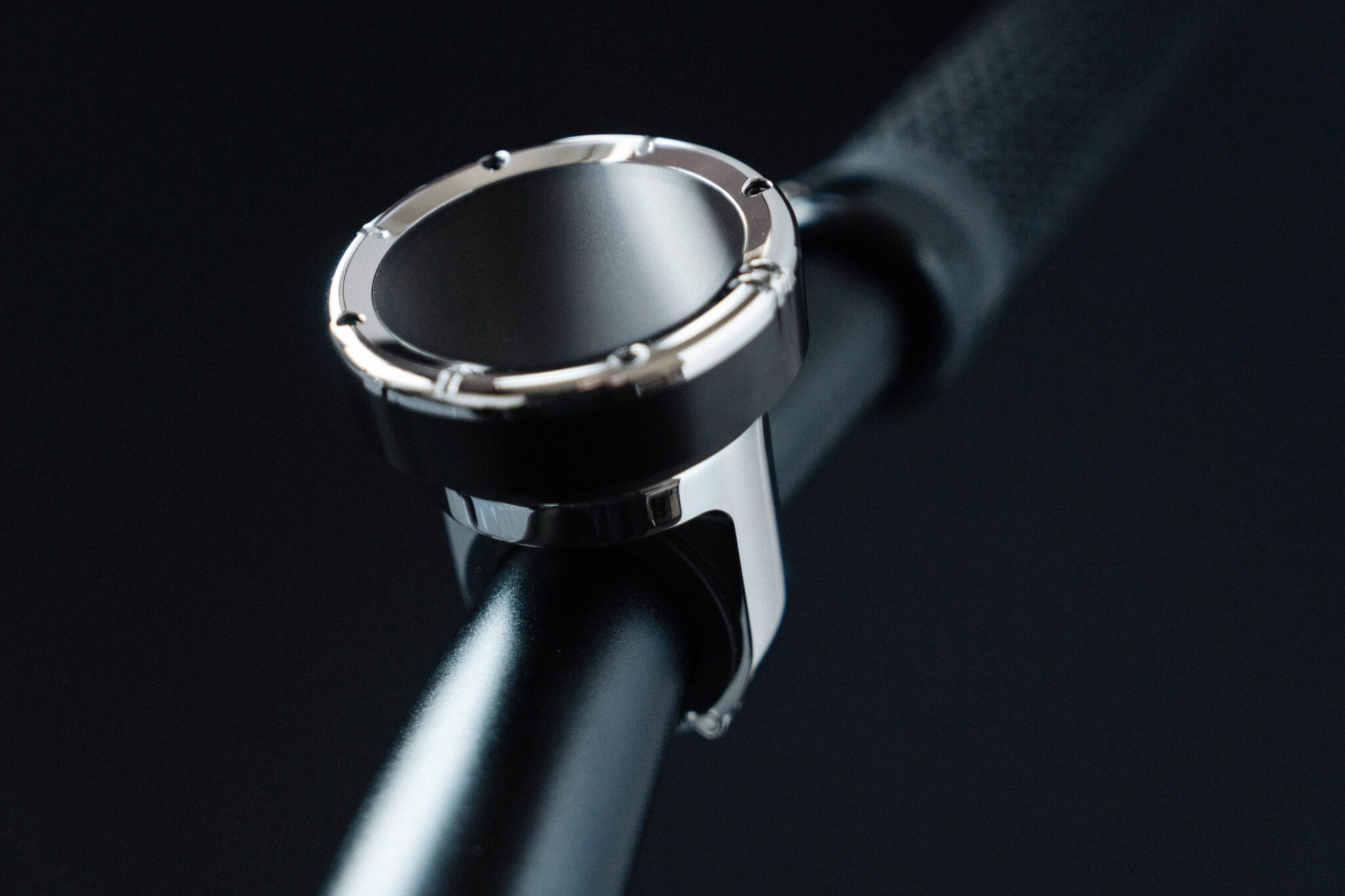 Beeline Moto + バーマウント Beeline Moto II Handlebar Mount for Motorcycles